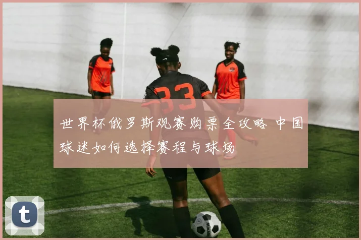 世界杯俄罗斯观赛购票全攻略 中国球迷如何选择赛程与球场