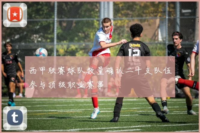 西甲联赛球队数量确认二十支队伍参与顶级职业赛事