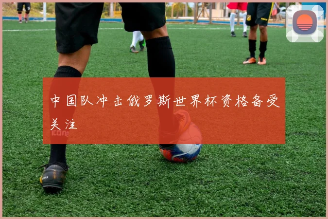 中国队冲击俄罗斯世界杯资格备受关注